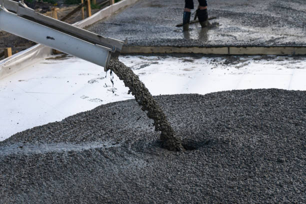 Best Concrete Sealing and Maintenance in Bromley, KY
