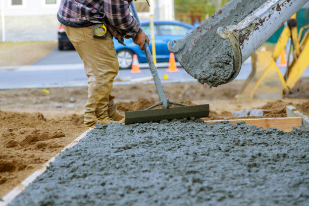 Professional Concrete contractor in KY