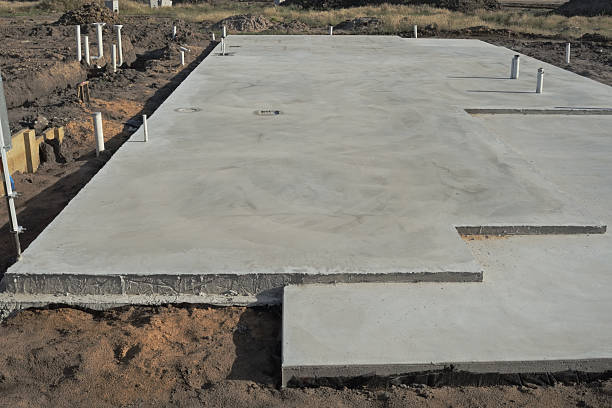 Best Residential Concrete Solutions in Bromley, KY