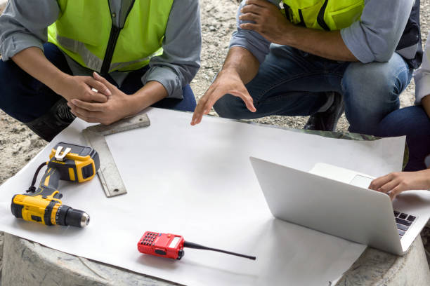 Best Industrial Concrete Flooring in Bromley, KY