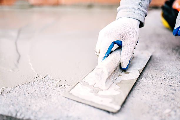 Best Industrial Concrete Flooring in Bromley, KY